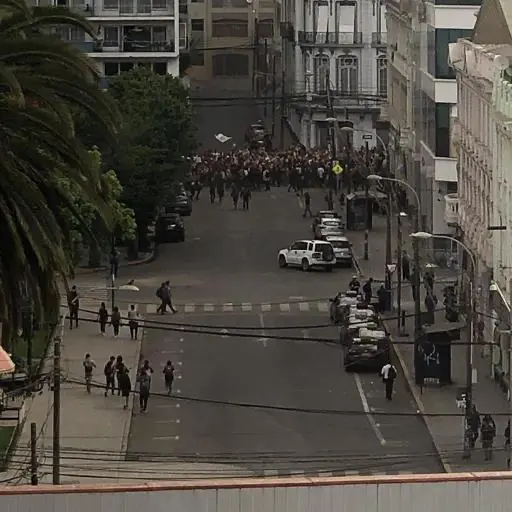 Protestbild 1