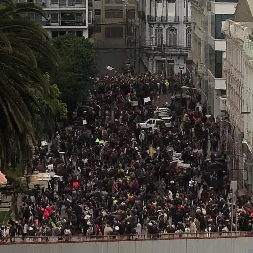 Protestbild 3
